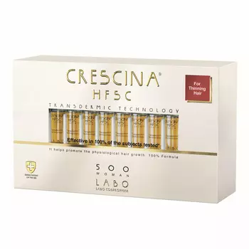 Лосьон Crescina
