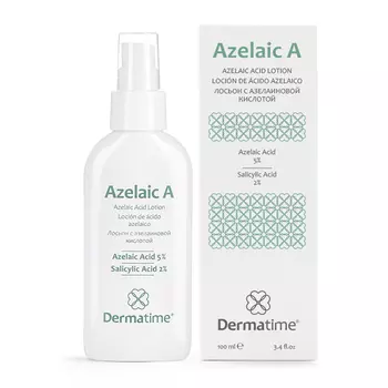 Лосьон Dermatime