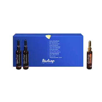 Лосьон Eliokap