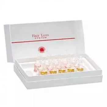 Лосьон Eliokap