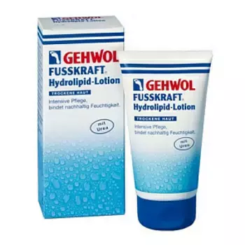 Лосьон Gehwol