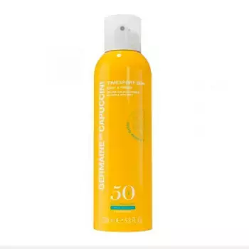 Лосьон Germaine de Capuccini