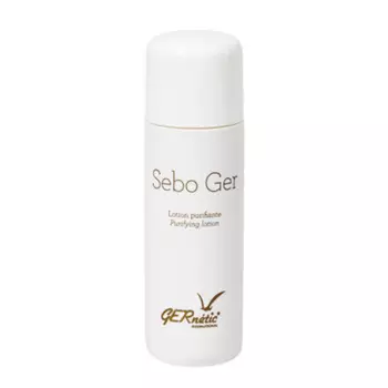 Лосьон GERnetic
