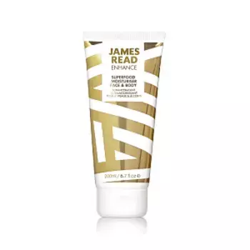 Лосьон James Read