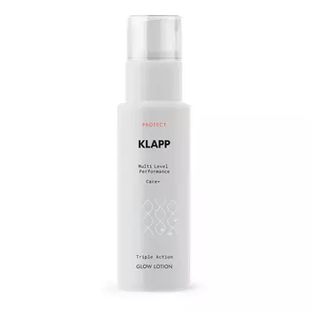 Лосьон Klapp Cosmetics