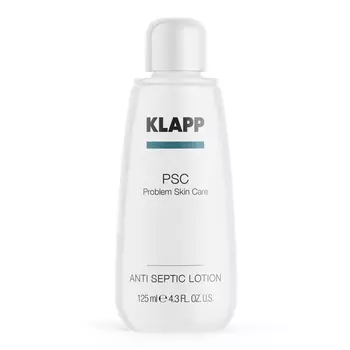 Лосьон Klapp Cosmetics