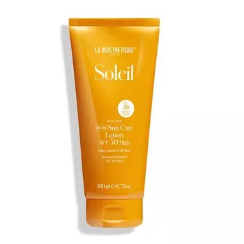 Лосьон La Biosthetique