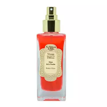 Лосьон La Sultane de Saba