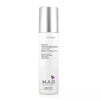 Лосьон M.A.D Skincare