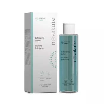 Лосьон Novakute
