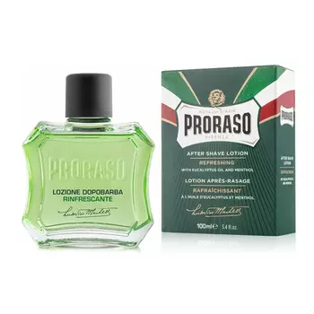 Лосьон Proraso