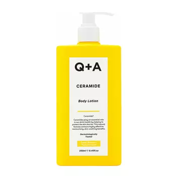 Лосьон Q+A