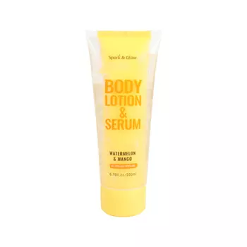 Лосьон Spark&Glow