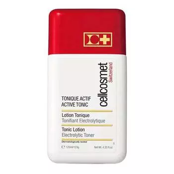 Лосьон-тоник Cellcosmet