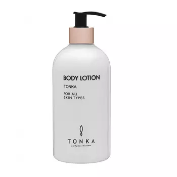 Лосьон Tonka Perfumes Moscow