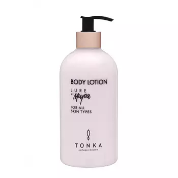 Лосьон Tonka Perfumes Moscow