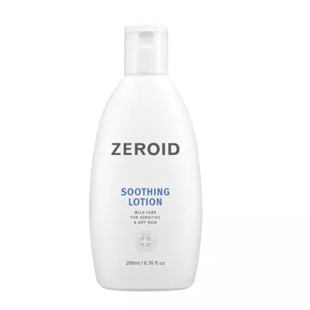 Лосьон Zeroid