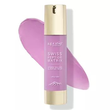 Маска A.G.E. Stop