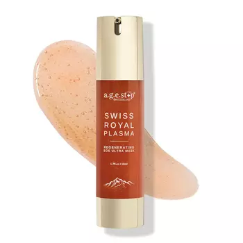 Маска A.G.E. Stop