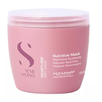 Маска Alfaparf Milano