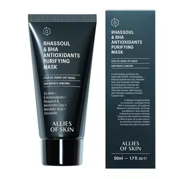 Маска Allies of skin