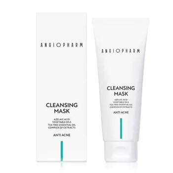 Маска Angiopharm