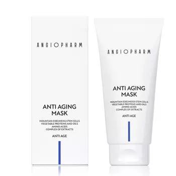 Маска Angiopharm