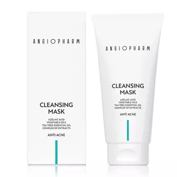 Маска Angiopharm