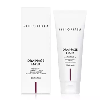 Маска Angiopharm