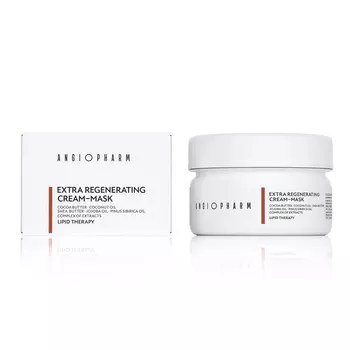 Маска Angiopharm