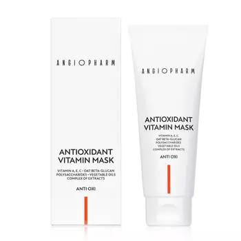 Маска Angiopharm