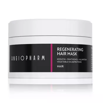 Маска Angiopharm