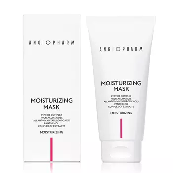 Маска Angiopharm