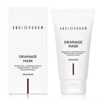 Маска Angiopharm