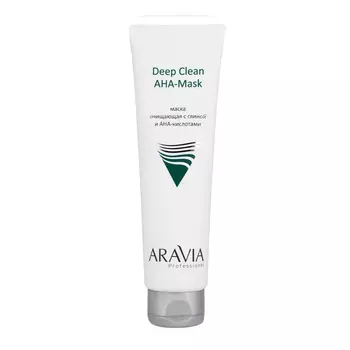 Маска Aravia