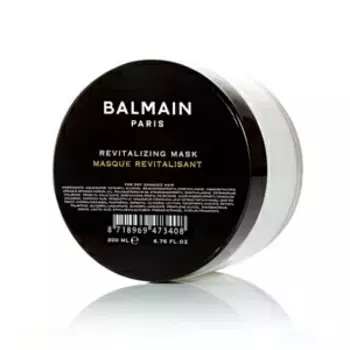 Маска Balmain