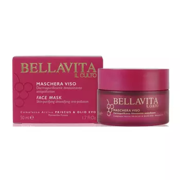 Маска Bellavita il Culto