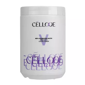 Маска Cellooe