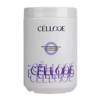 Маска Cellooe