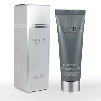 Маска Cholley Suisse