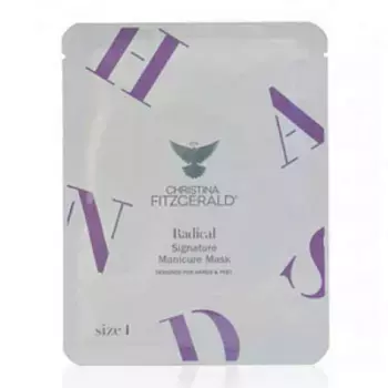 Маска Christina Fitzgerald