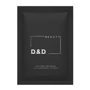 Маска D&D Beauty