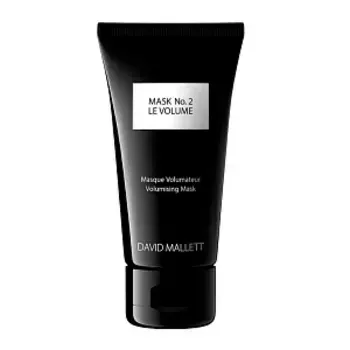 Маска David Mallett