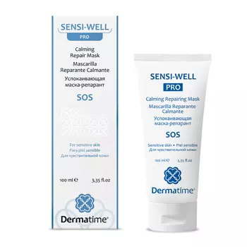 Маска Dermatime