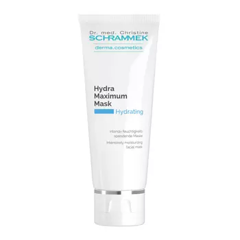 Маска Dr.Med Christine Schrammek