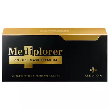 Маска Dr.Medion