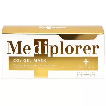 Маска Dr.Medion