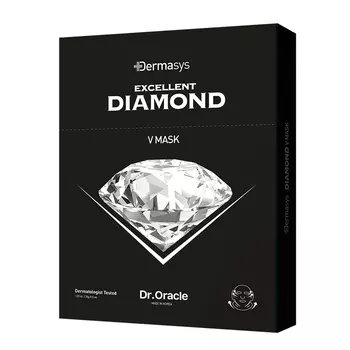 Маска Dr.Oracle