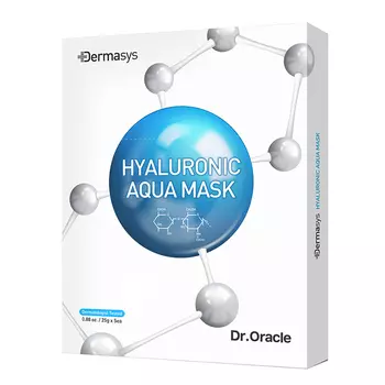 Маска Dr.Oracle