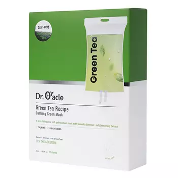 Маска Dr.Oracle